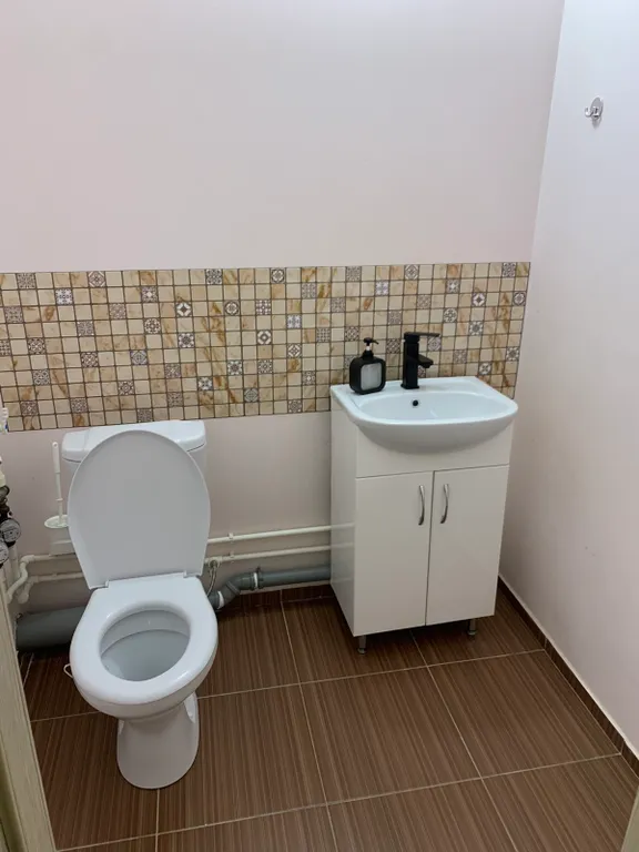 Красивая, уютная 3-комнатная квартира