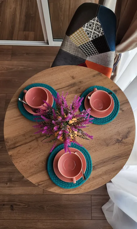 Квартира мёд house