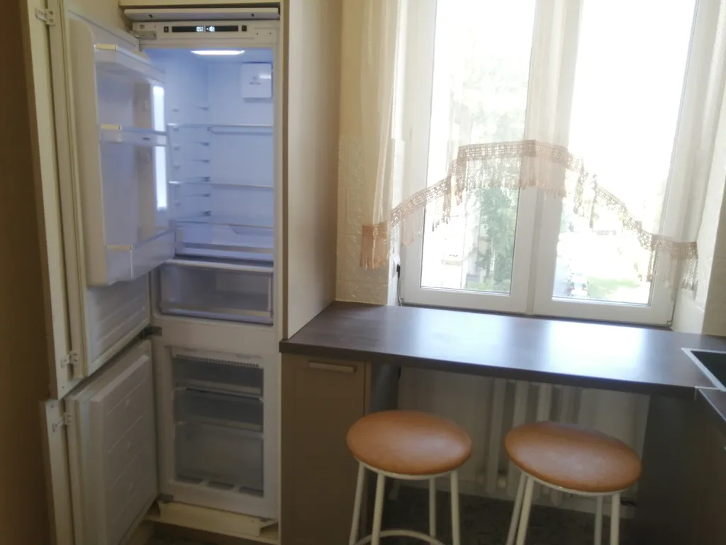 Апартаменты Paradise