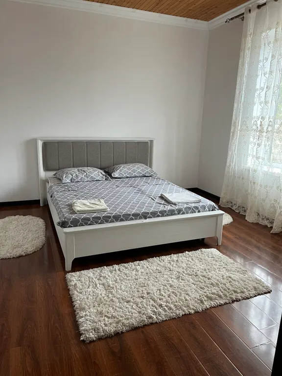 Гостевой дом под Гунибом