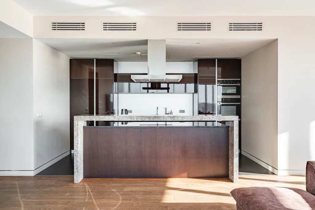 Friendship chill 47 этаж