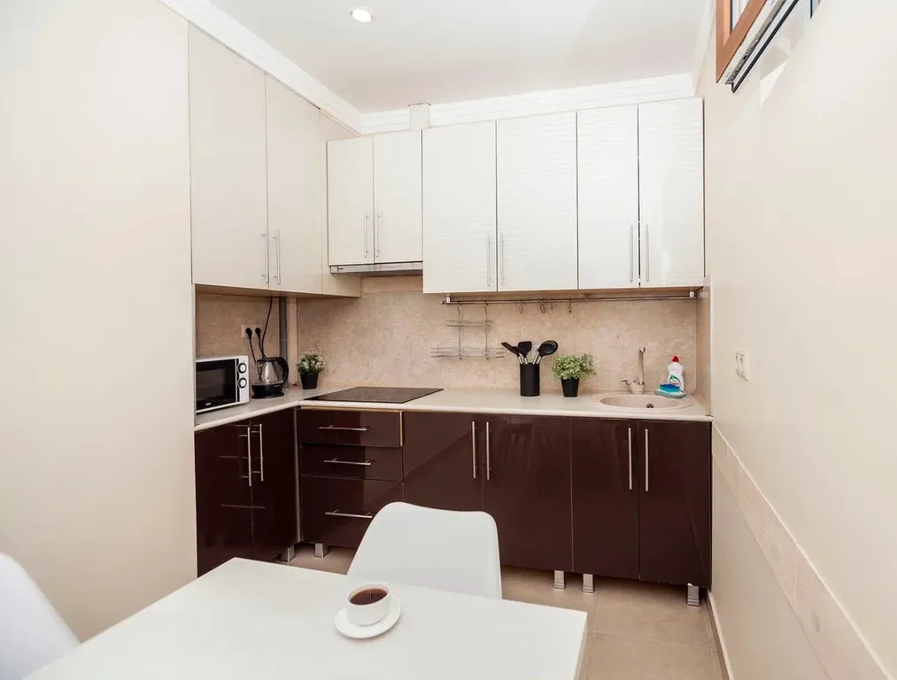 Квартира Квартира у моря — Адлер