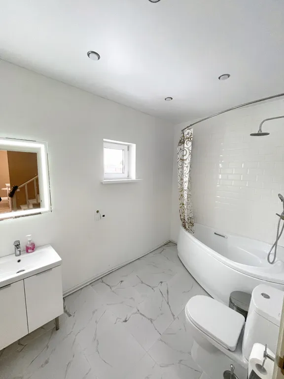 Уютный дом Grigorovo Village