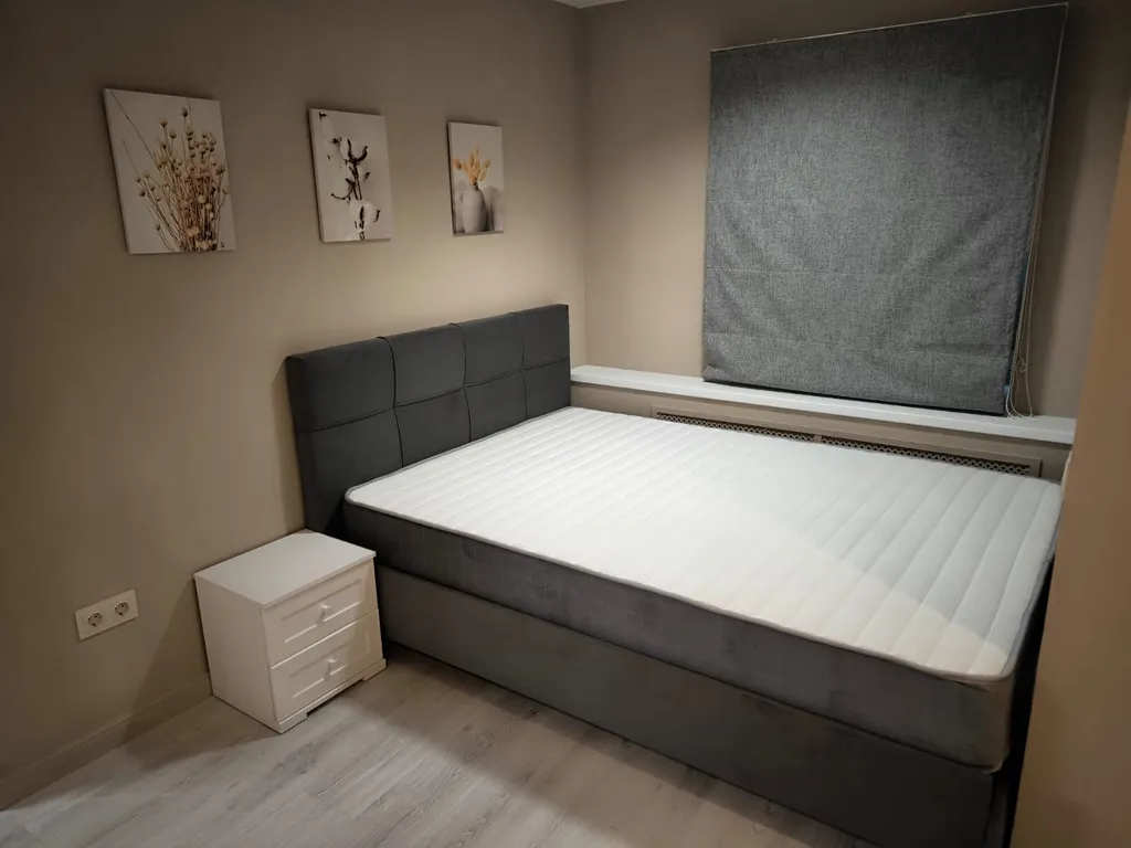 Квартира Квартира Евродвушка в Золотом Треугольнике — Санкт-Петербург