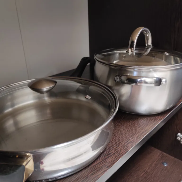 Квартира возле клиники Бакушева в Кузнецком районе