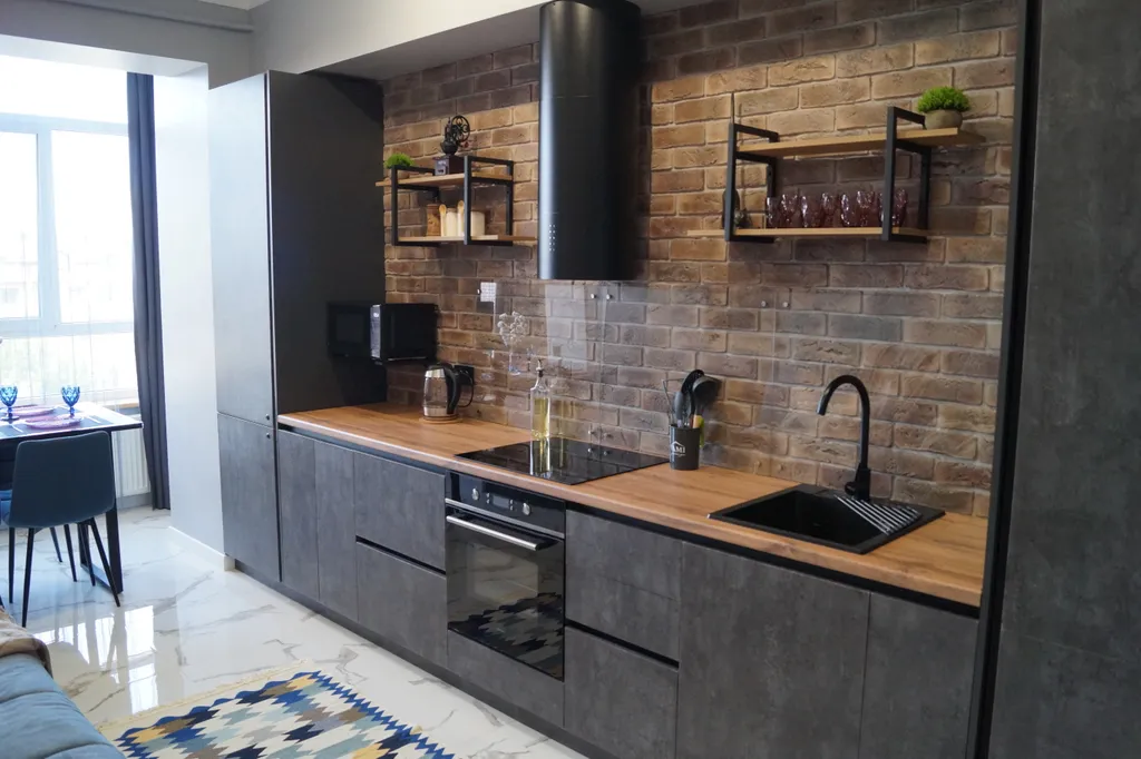 Одна из лучших квартир