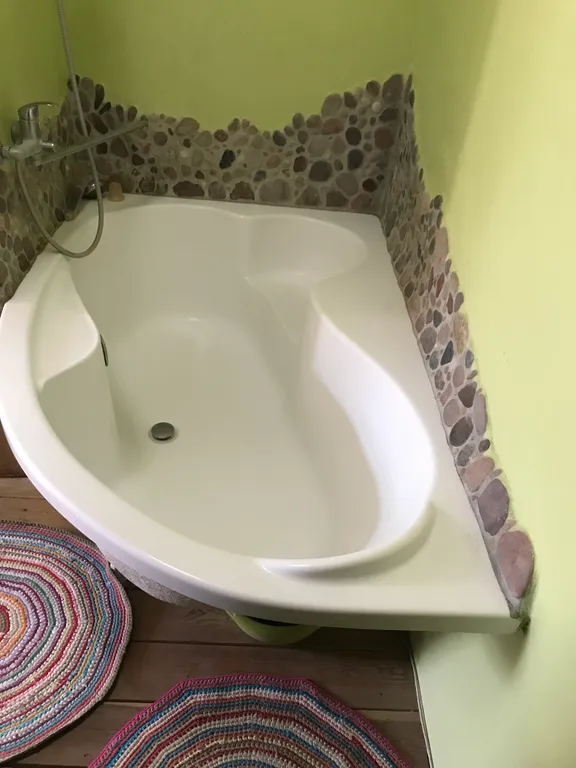 Дизайнерский домик