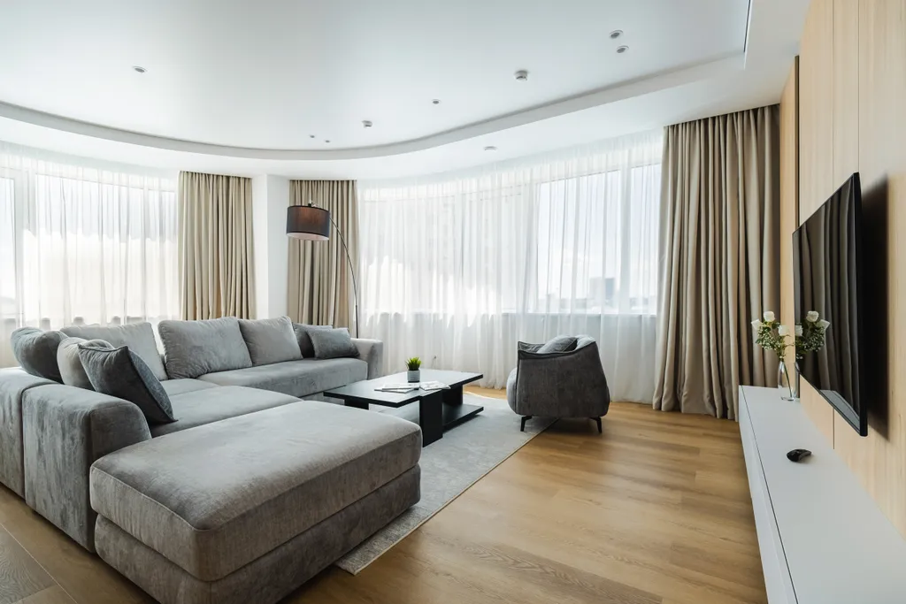 Квартира Апартаменты Premier 1 Minsk — Копище