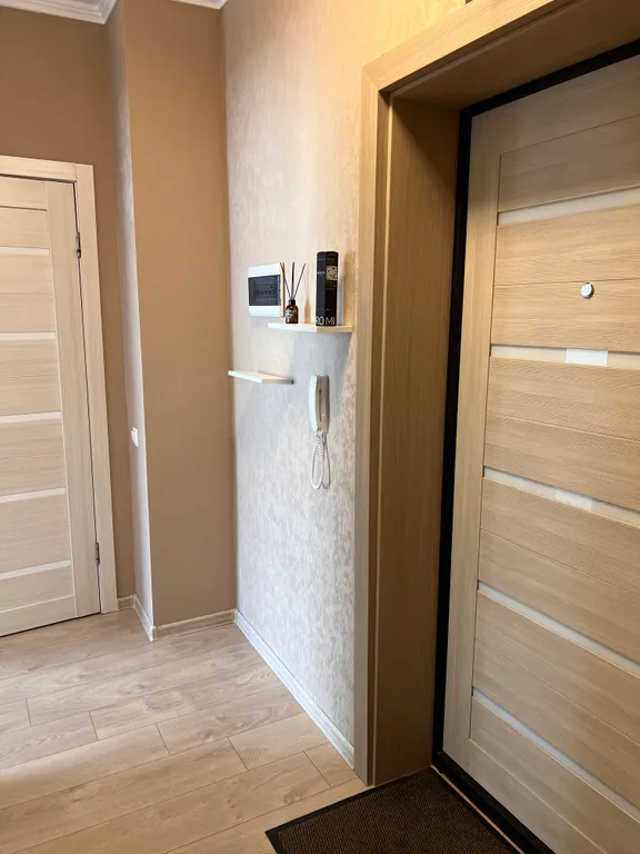 Квартира Уютная квартира в новом районе — Калининград