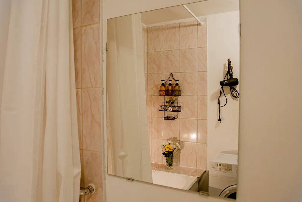 Квартира у Семеновского озера