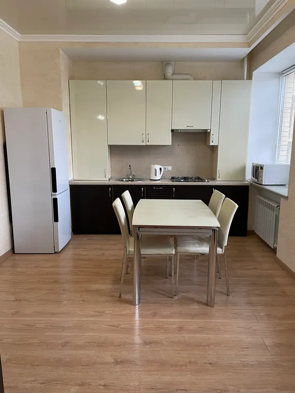 Квартира в курортной зоне