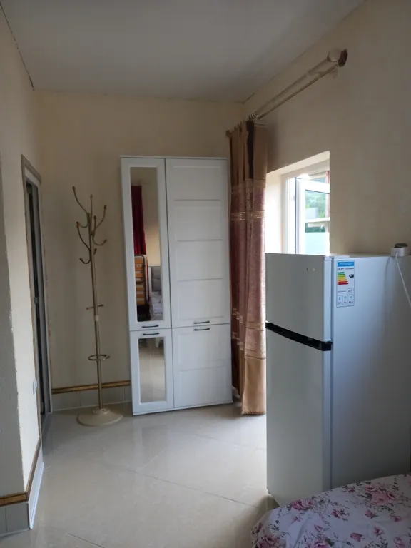 Трёхместный комфорт