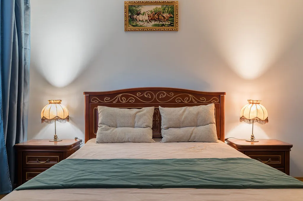 Квартира Апартаменты на Вознесенском — Санкт-Петербург