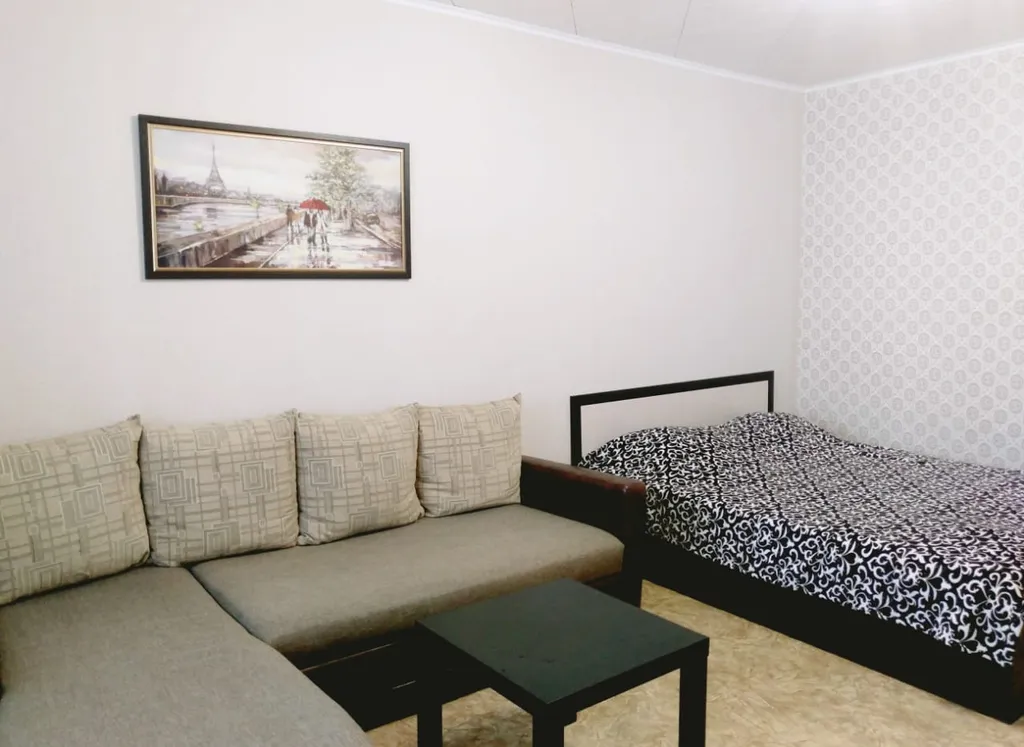 1-комнатная квартира у Реацентра, метро Безымянка