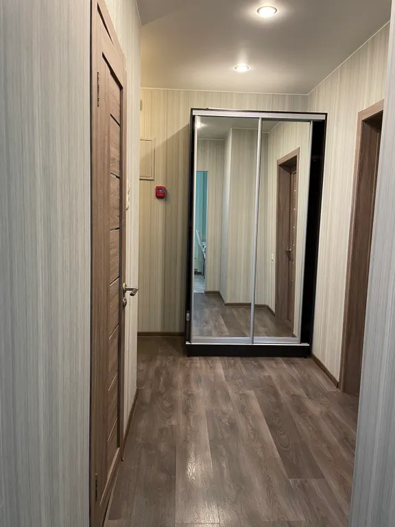 Вид на набережную