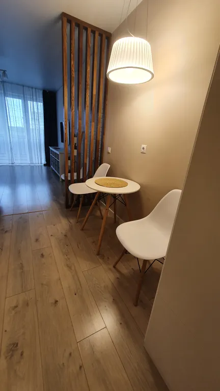 Квартира-студия в центре города