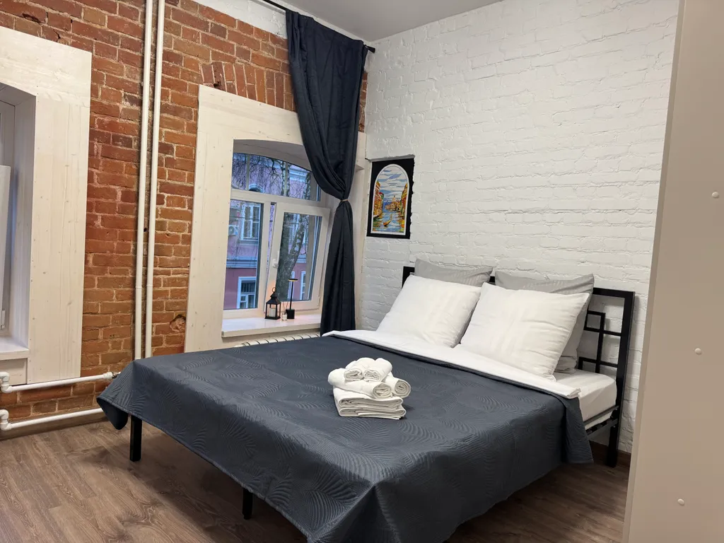 Уютный апартамент на Красной площади, центр