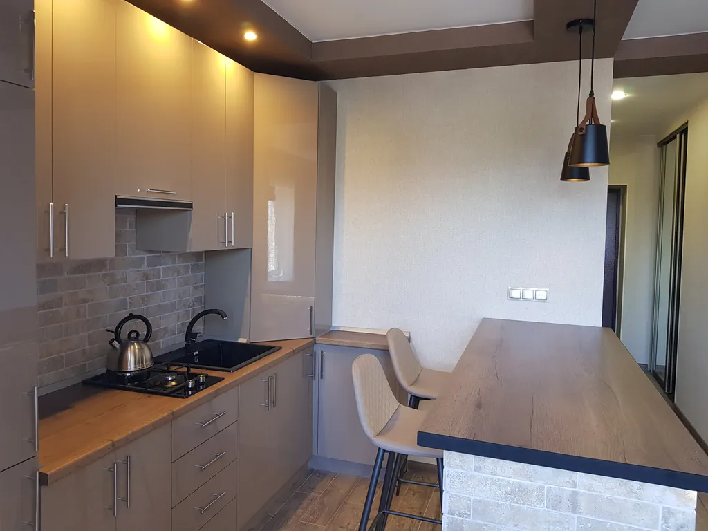 Квартира 2-комнатная Квартира — Владикавказ