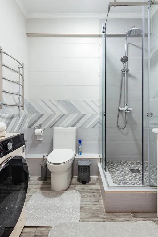 1-комнатная квартира в Центре города, ЖК Арбат