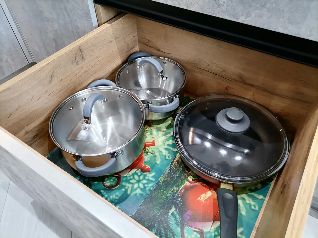 Scandica Home Апартаменты Premium