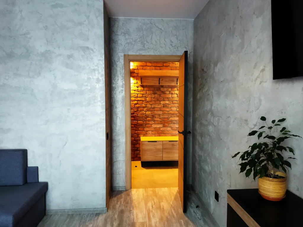 Апартаменты с кондиционером