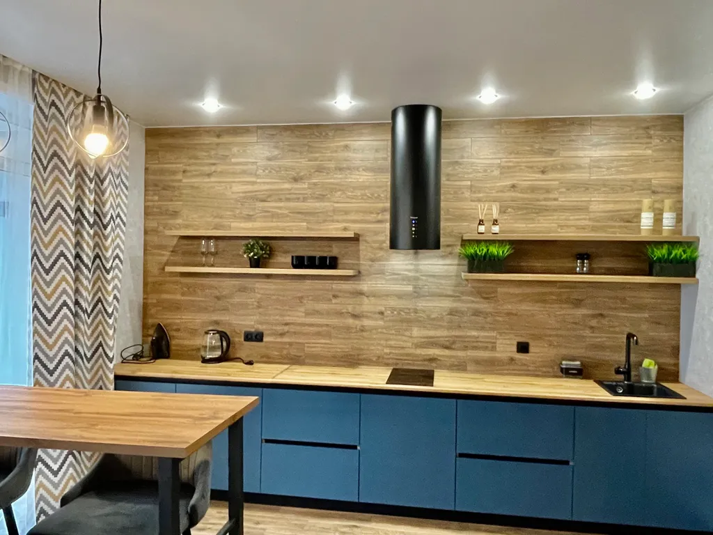 1-комнатная Квартира — аренда посуточно в Брянск