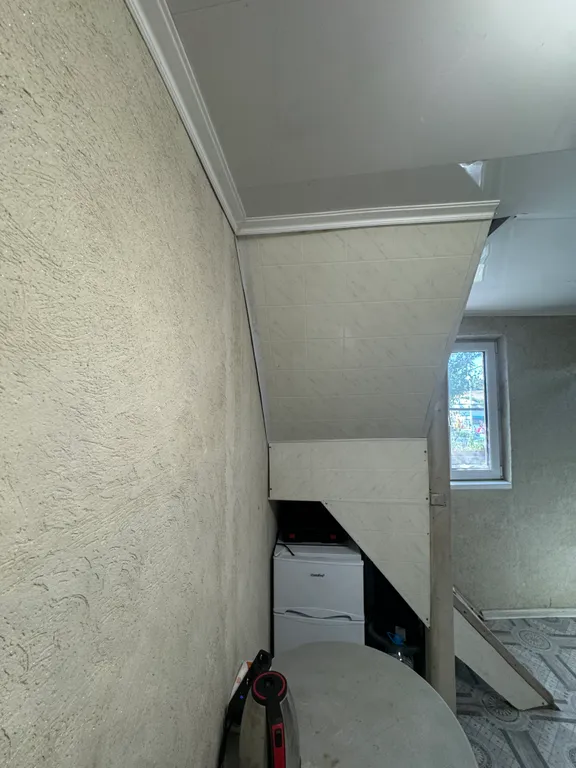 Коттедж Домик с удобствами на пляже Алексино — Новороссийск