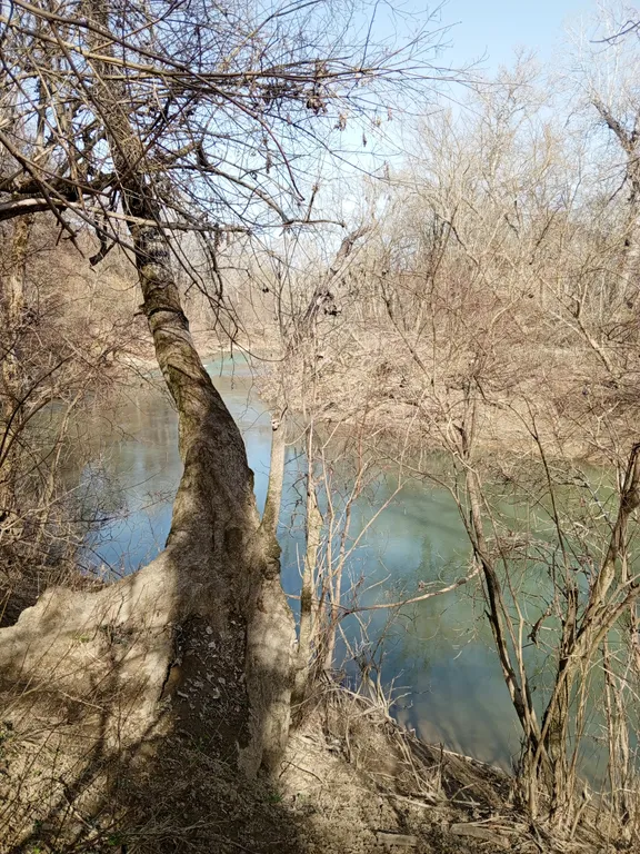 Коттедж Дом на берегу горной реки — Приреченский