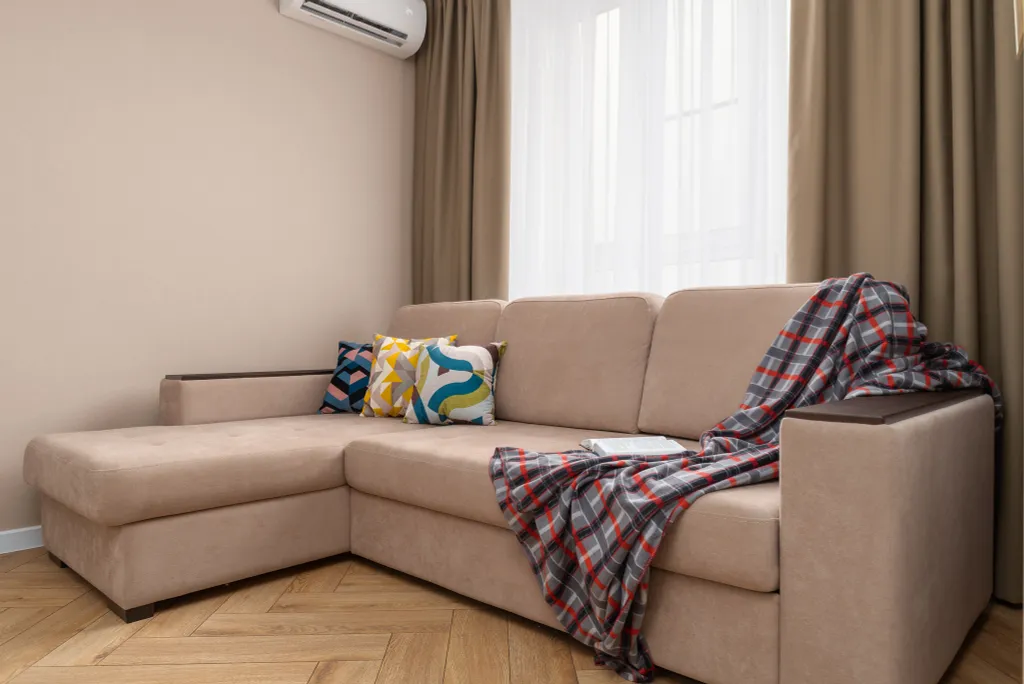 Квартира 1-комнатная Квартира — Краснодар