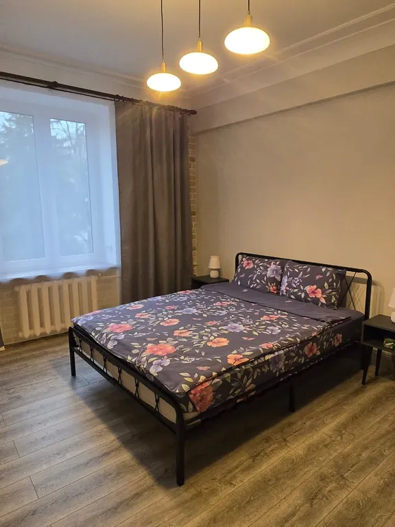 Уютная квартира в центе города