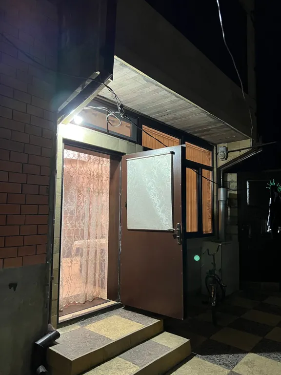 Коттедж Уютный дом в центре города — Дербент