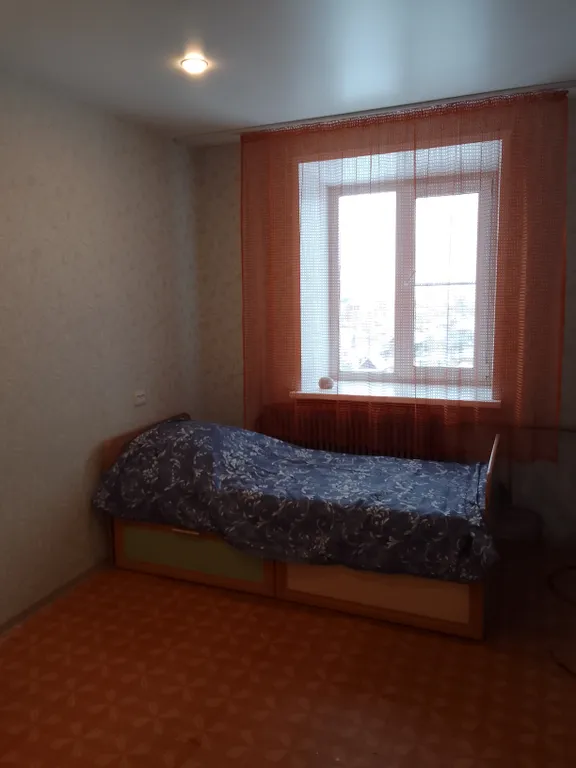 Квартира Уютная квартира — Саров