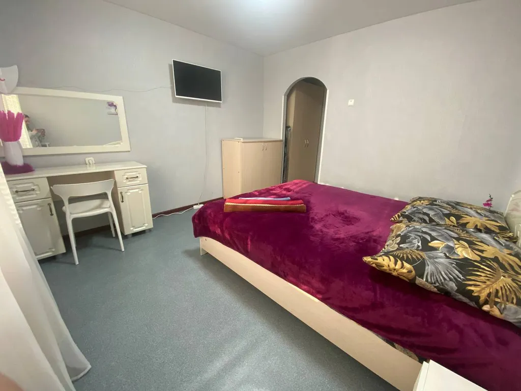 Стильная квартира