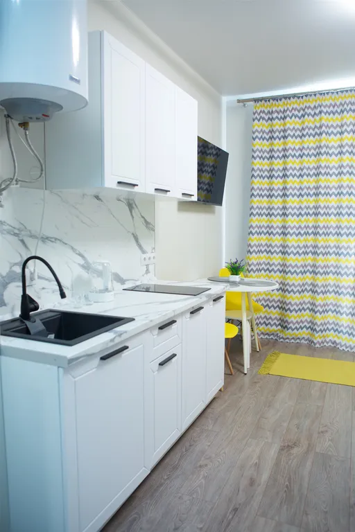 49 студия с бассейном