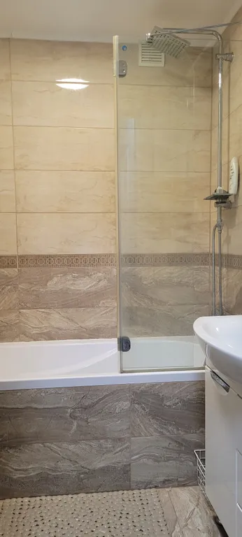 Комфортная квартира в пяти минутах до исторического центра.