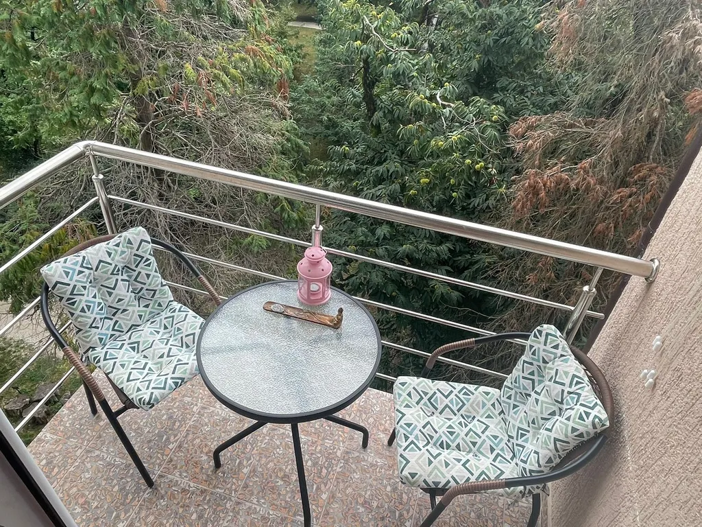 Квартира 1-комнатная Квартира — Сириус