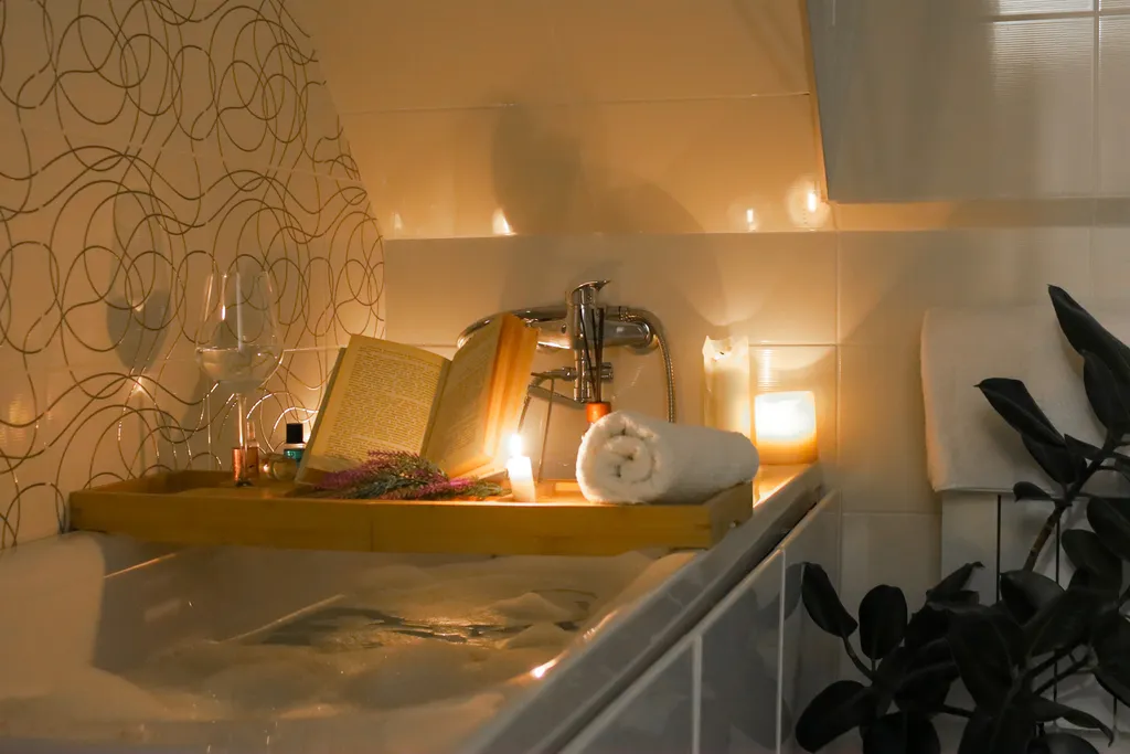 Мансарда в Амалиенау