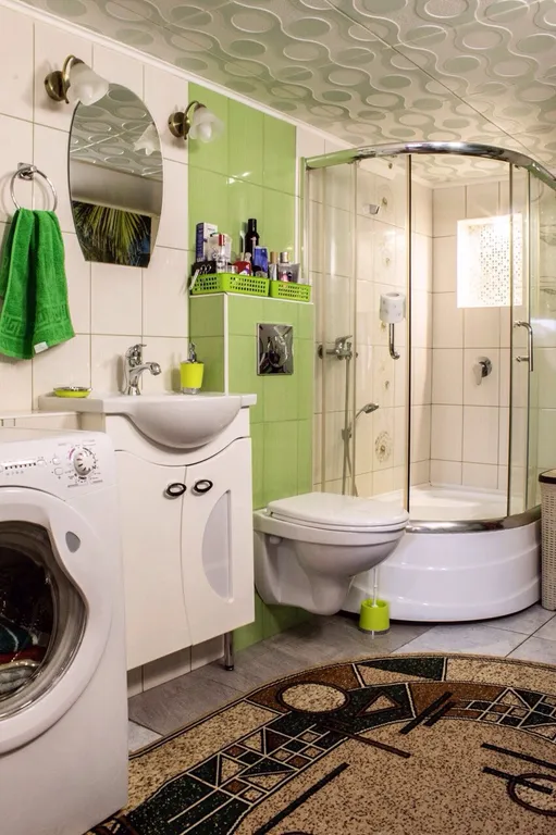 Коттедж Дом в Рыбачьем для семейного отдыха — Рыбачий