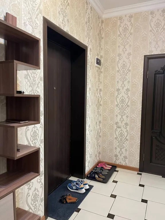 Квартира Апартамент в исторической части города — Дербент