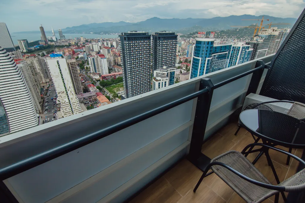 Orbi City View 43-25