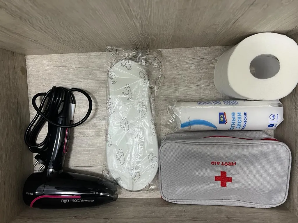 Уютная квартира в тихом центре в 2-х минутах от Набережной