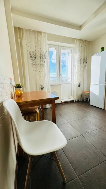 Квартира Квартира в Лобне — Лобня