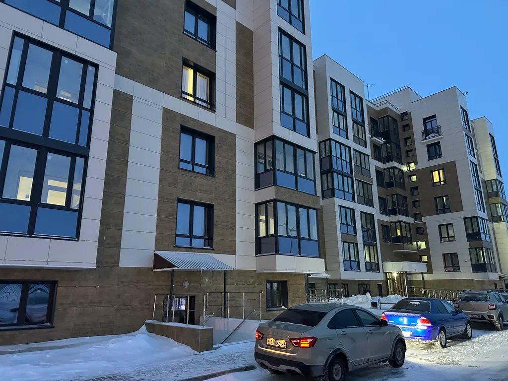 Квартира Премиум