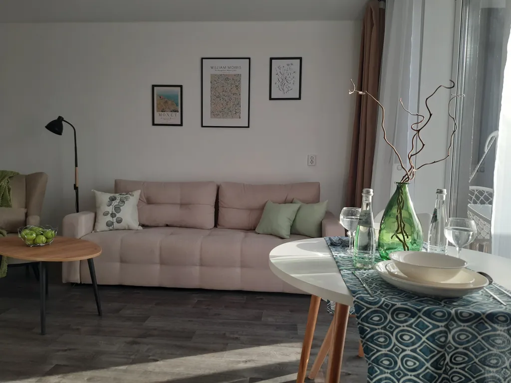 Эко-апарт в центре жизни Челябинска