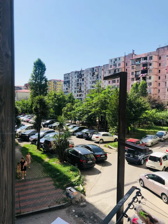 Квартира у аквапарка