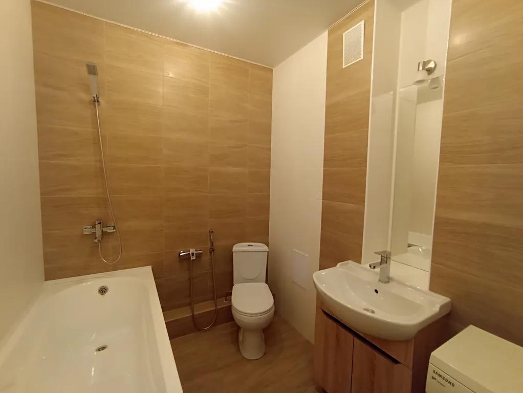 Студия с wi-fi рядом с исторической частью центра города