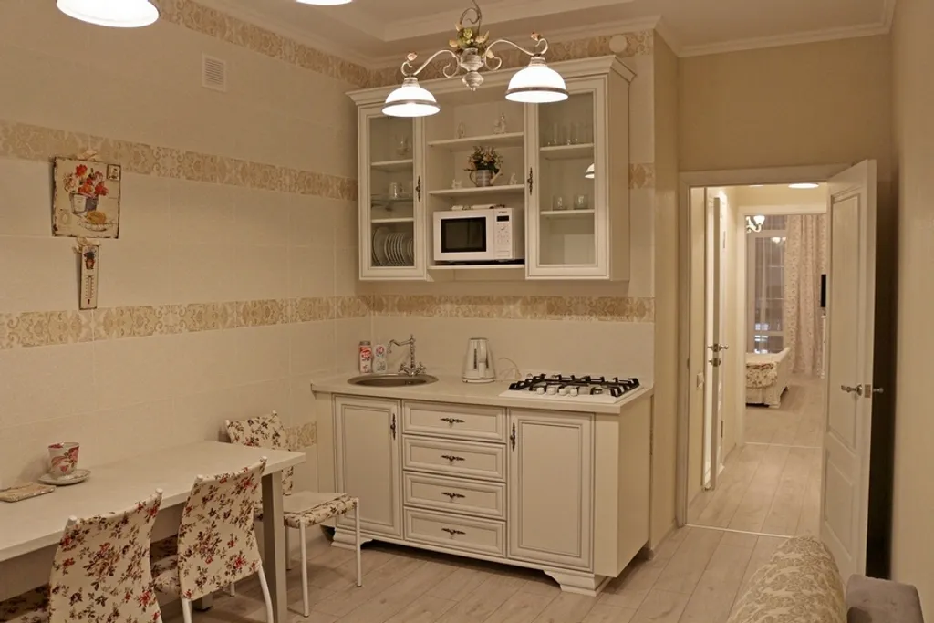 Сталинка премиум-класса в историческом центре города