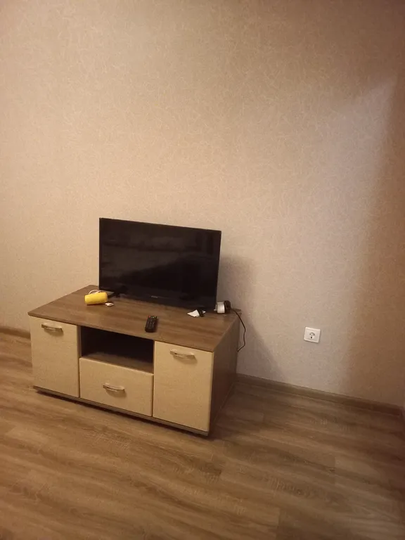 Двухкомнатная квартира в центре города