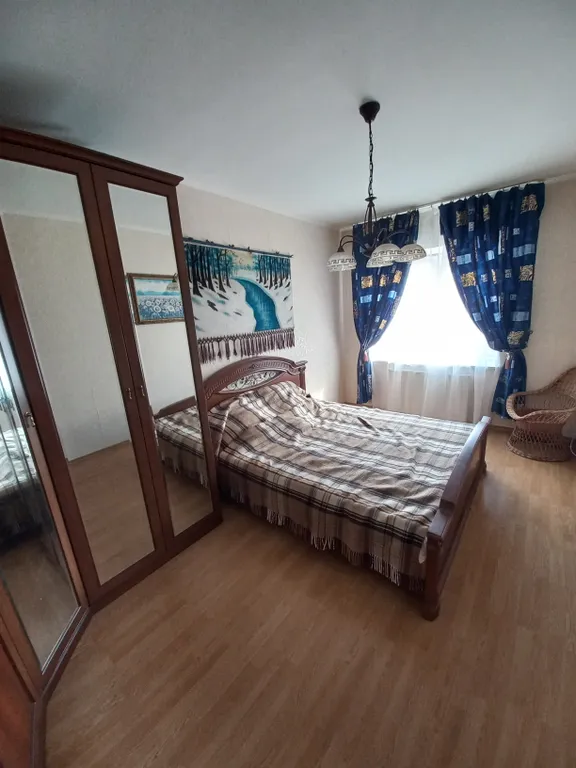 Апартаменты с хорошей локацией