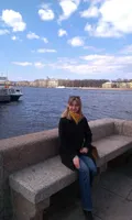 Ольга Бахтина